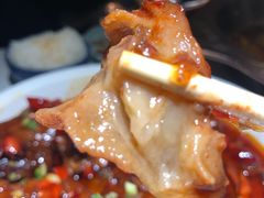 -雲蜀龙阁·金牌水煮鱼(方庄店)