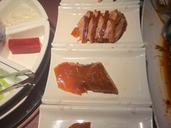 羲和烤鸭-羲和雅苑•北京烤鸭(乐园道万象城店)