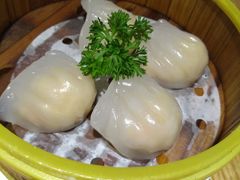 -嘉旺港式茶餐厅(延长中路店)