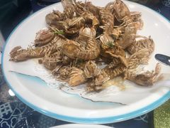 -旺角小渔村(二马路店)