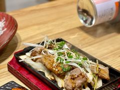 -鹅喜粤·广州味·点心·烧鹅(长隆店)