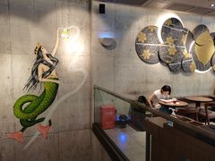 -星巴克(福州三坊七巷店)