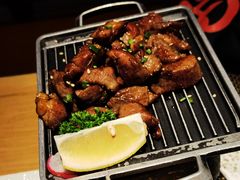 -虹料理·日料放题(悠方店)