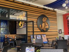 -bluefrog蓝蛙(皇庭广场店)