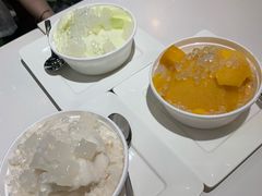 -聪嫂私房甜品(旺角二店)