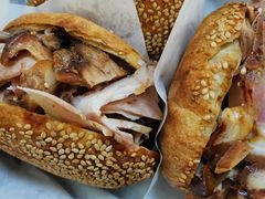 -老四烧饼铺(丽源路店)