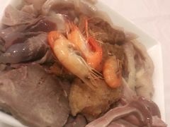 -翠亭酒家(山西南路店)