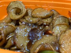 -七菜馆·东北菜·蒸饺(文体路店)
