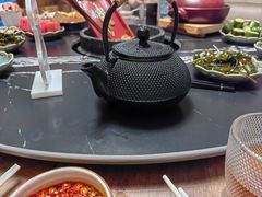 -蘑界·野生菌火锅(深业上城店)