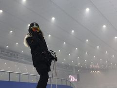 -哈尔滨热雪奇迹