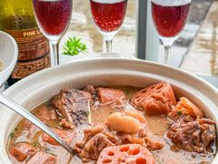 -汉水谣·江景餐厅(江滩店)