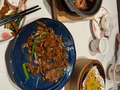-稻香海鲜饭店(第一国际店)