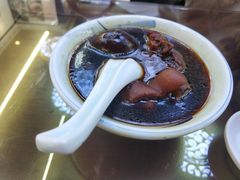 猪脚鸡蛋姜醋-聚百川(增城西城路店)