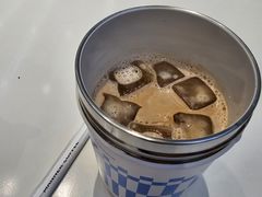 -Manner Coffee(万象食家店)