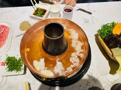 -丁卯•铜锅涮肉(工体店)