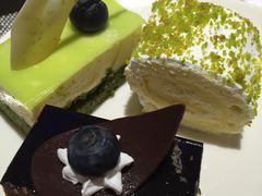 -盛宴标帜餐厅·亲子自助 (南昌喜来登酒店)