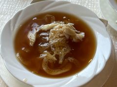 -富临饭店阿一鲍鱼