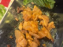 -鲜一烤肉(沈北店)