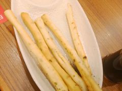 -阿香米线(龙岗万科广场店)