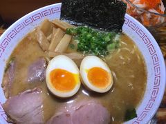 -老龙亭拉面店