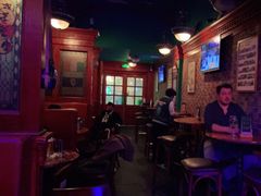 -IRISH PUB NO.9 爱尔兰酒吧