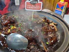 -回味黑鸭煲·始于2006(万松园店)