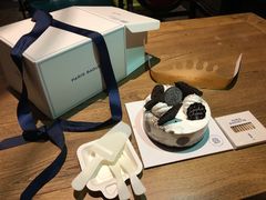 -巴黎贝甜(国贸店)
