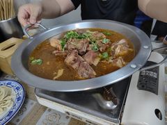 -清真·鸦儿李记·小馆(后海店)