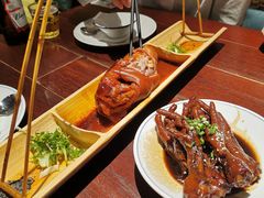 -大牌大·传统杭帮菜(湖滨店)