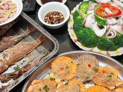 -阿妹小海鲜(下角店)