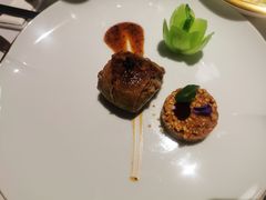 松露和牛礼物盒-伯衡55·吉品轩(乌鲁木齐南路店)