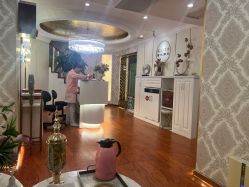 -茜尔维亚修身连锁(闵行莘庄店)