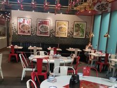 -禄鼎记·多口味酸菜鱼(侨鑫店)