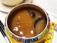 -北京西藏大厦·香帕拉宫廷菜