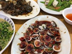-长平老姿娘夜粥(平东一街店)