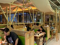 -爱伲牛肉火锅自助(景洪店)