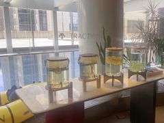 -TRACTION 运动中心(金融街店)