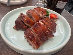 金牌脆皮烧鹅-新旺茶餐厅(鑫耀·光环live店)