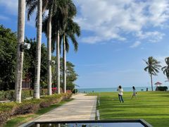 -三亚海棠湾万丽度假酒店