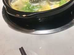 -周渝食惦酸菜鱼(青浦店)
