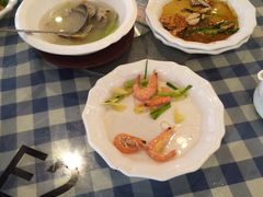 -钱大妈海鲜饭店(保利林语店)