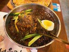 -首尔馆韩国料理(金童路店)