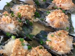 -四川小胡子海鲜(丁村万人海鲜广场店)