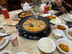 -李师傅脆肚(梅林店)