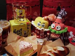 -Tims天好咖啡·贝果(东方广场店)