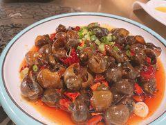 -庆合府重庆大排档(紫都城店)