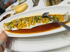 -道道鲜·崇明私房菜(五角场店)