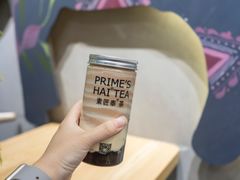 -素匠泰茶(三里屯SOHO工体奶茶店)