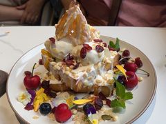 -芳草地西式融合餐厅(回龙窝店)
