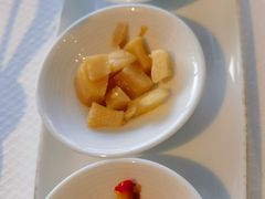 -北京柏悦酒店·锦庭餐厅Dining Room